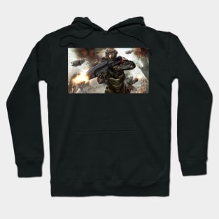 Halo Hoodie